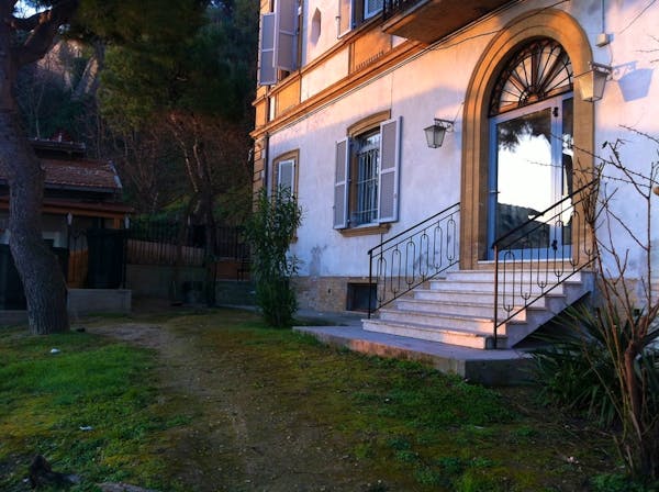 Foto di Casa di Riposo Ciccarelli
